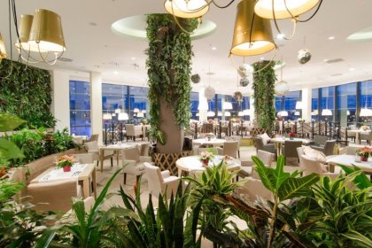 hotel **** - Hotel Rzeszów**** - zdjęcie 3