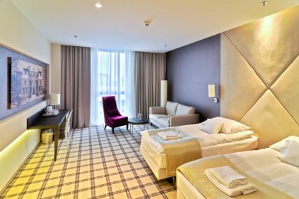 hotel **** - Hotel Rzeszów**** - zdjęcie 10