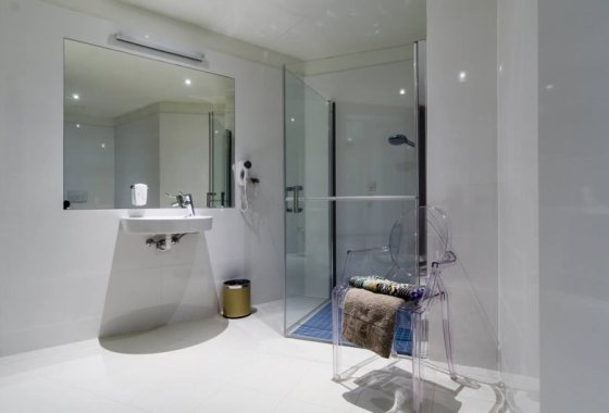 hotel **** - Hotel Rzeszów**** - Pokoje - zdjęcie 2
