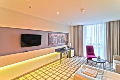 hotel **** - Hotel Rzeszów**** - zdjęcie 8