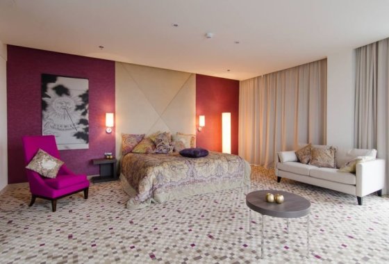 hotel **** - Hotel Rzeszów**** - Pokoje - zdjęcie 4
