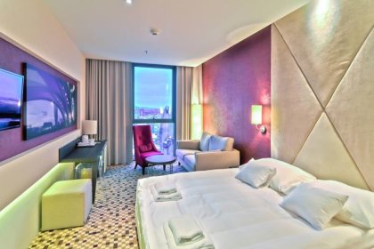 hotel **** - Hotel Rzeszów**** - zdjęcie 6