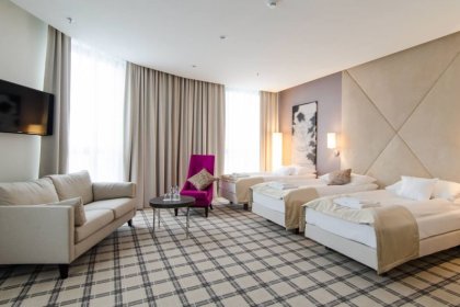 hotel **** - Hotel Rzeszów**** - zdjęcie 5