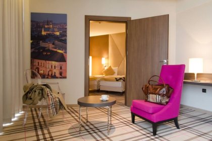 hotel **** - Hotel Rzeszów**** - zdjęcie 4