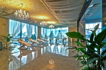 hotel **** - Hotel Rzeszów**** - zdjęcie 12