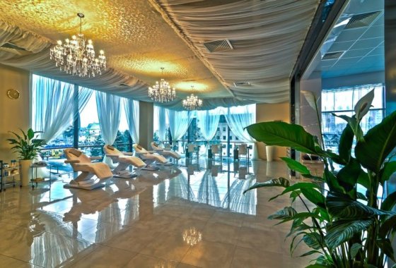 hotel **** - Hotel Rzeszów**** - Usługi - zdjęcie 2
