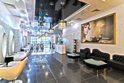 hotel **** - Hotel Rzeszów**** - zdjęcie 13