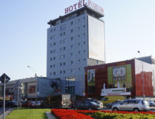 Hotel Forum Rzeszów***