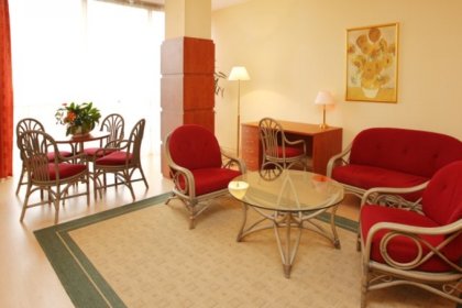hotel *** - Hotel Forum Rzeszów*** - zdjęcie 1