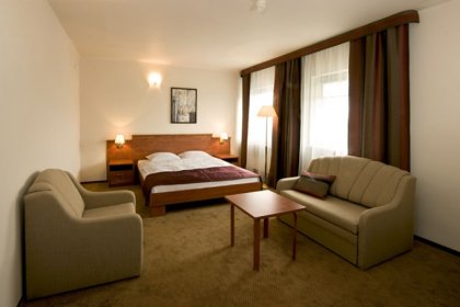 hotel *** - Hotel Forum Rzeszów*** - zdjęcie 2