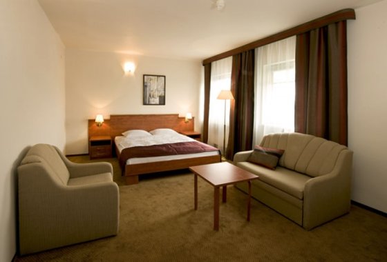hotel *** - Hotel Forum Rzeszów*** - Pokoje - zdjęcie 2