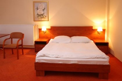 hotel *** - Hotel Forum Rzeszów*** - zdjęcie 3