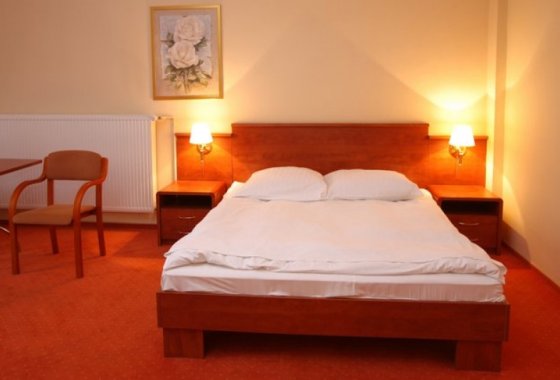 hotel *** - Hotel Forum Rzeszów*** - Pokoje - zdjęcie 3