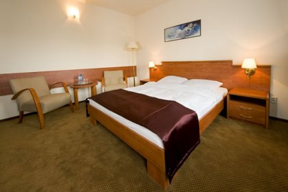 hotel *** - Hotel Forum Rzeszów*** - zdjęcie 4
