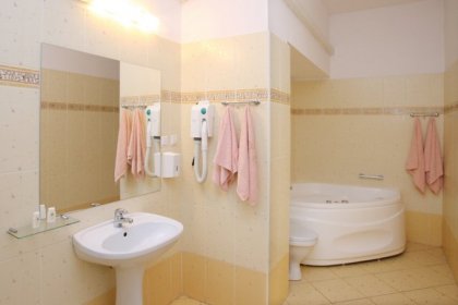 hotel *** - Hotel Forum Rzeszów*** - zdjęcie 5