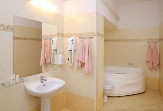 hotel *** - Hotel Forum Rzeszów*** - Pokoje - zdjęcie 5