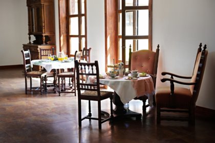 hotel *** - Hotel Chutor Kozacki - zdjęcie 6