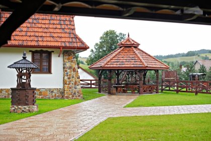 hotel *** - Hotel Chutor Kozacki - zdjęcie 1