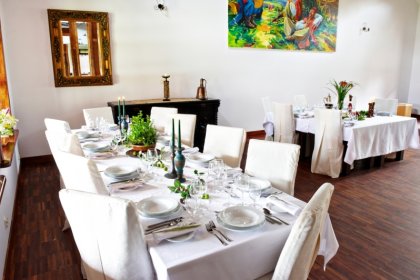 hotel *** - Hotel Chutor Kozacki - zdjęcie 2