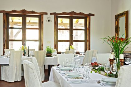 hotel *** - Hotel Chutor Kozacki - zdjęcie 3