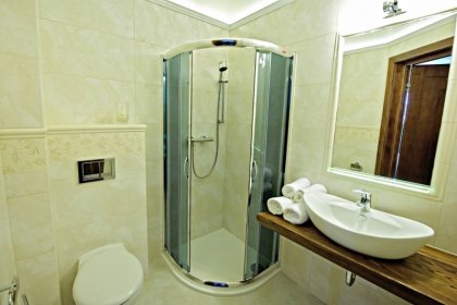 hotel *** - Hotel Chutor Kozacki - zdjęcie 11