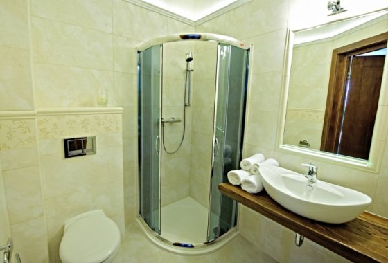 hotel *** - Hotel Chutor Kozacki - Pokoje - zdjęcie 1