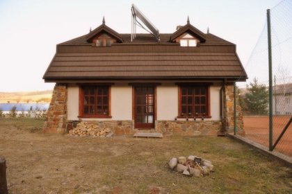 hotel *** - Hotel Chutor Kozacki - zdjęcie 9