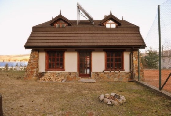 hotel *** - Hotel Chutor Kozacki - Pokoje - zdjęcie 3