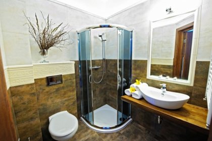 hotel *** - Hotel Chutor Kozacki - zdjęcie 8