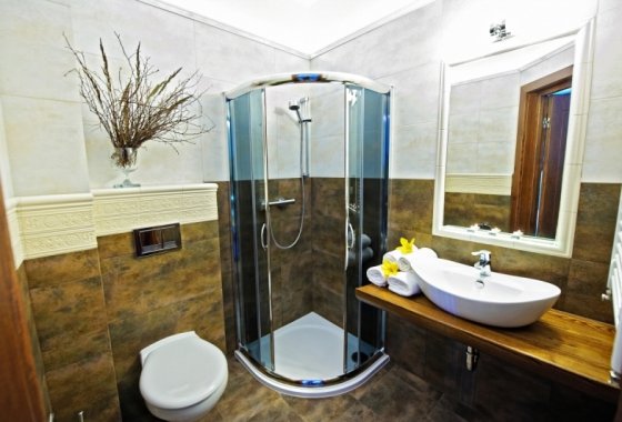 hotel *** - Hotel Chutor Kozacki - Pokoje - zdjęcie 4