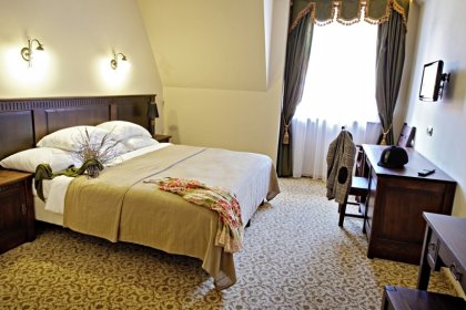 hotel *** - Hotel Chutor Kozacki - zdjęcie 7