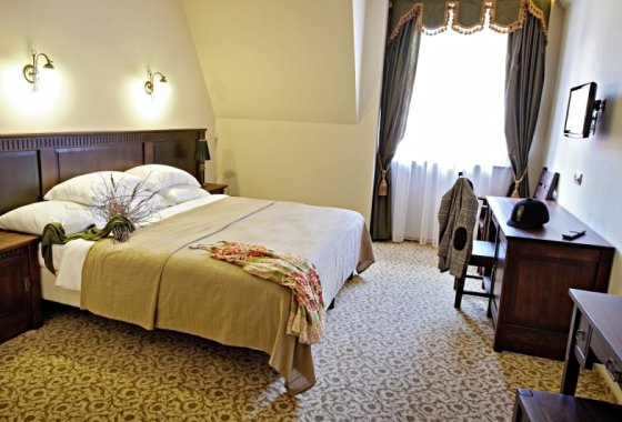 hotel *** - Hotel Chutor Kozacki - Pokoje - zdjęcie 5
