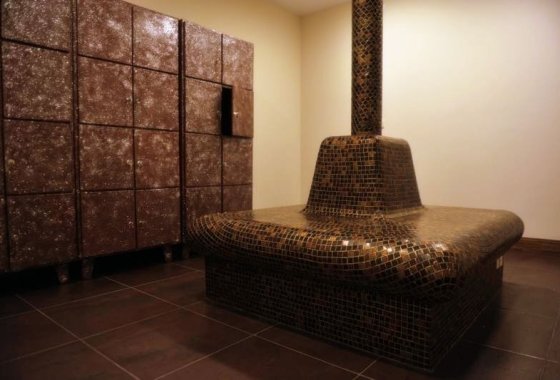 hotel *** - Hotel Chutor Kozacki - Usługi - zdjęcie 3