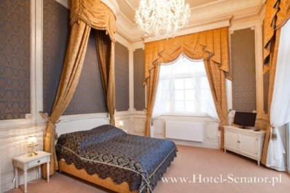 hotel *** - Hotel Senator Gran Via - zdjęcie 10