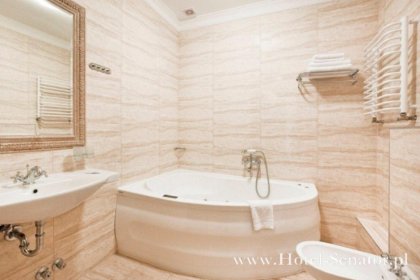 hotel *** - Hotel Senator Gran Via - zdjęcie 9