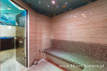 hotel *** - Hotel Senator Gran Via - zdjęcie 12