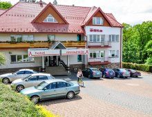 Hotel Elita***