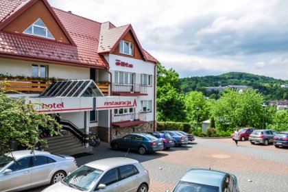 hotel *** - Hotel Elita*** - zdjęcie 1
