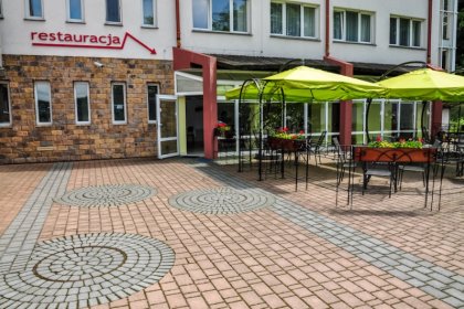hotel *** - Hotel Elita*** - zdjęcie 2