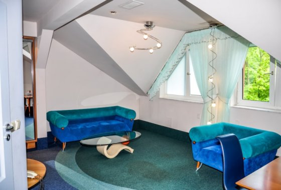 hotel *** - Hotel Elita*** - Pokoje - zdjęcie 1