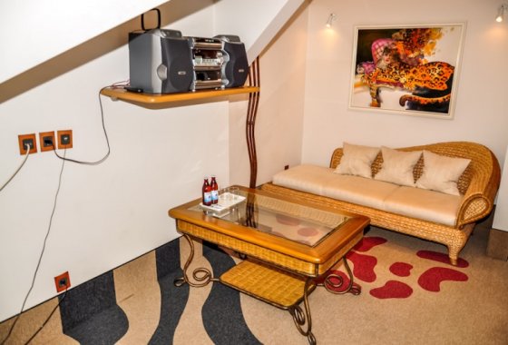 hotel *** - Hotel Elita*** - Pokoje - zdjęcie 3