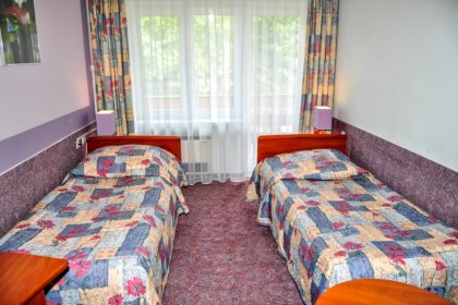 hotel *** - Hotel Elita*** - zdjęcie 9