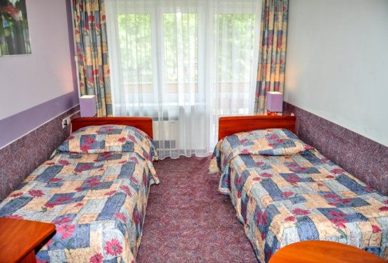 hotel *** - Hotel Elita*** - Pokoje - zdjęcie 4