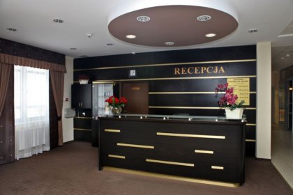 hotel *** - Hotel Portius*** - zdjęcie 1