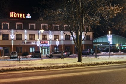 hotel *** - Hotel Portius*** - zdjęcie 2