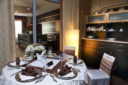 hotel *** - Hotel Portius*** - zdjęcie 3