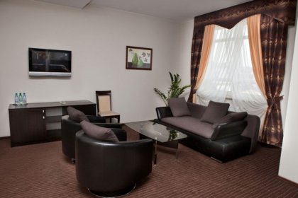 hotel *** - Hotel Portius*** - zdjęcie 4