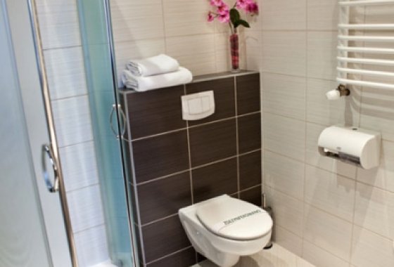 hotel *** - Hotel Portius*** - Pokoje - zdjęcie 4