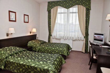 hotel *** - Hotel Portius*** - zdjęcie 8