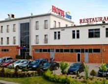 Hotel Ines***